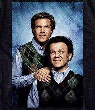 Step Brothers